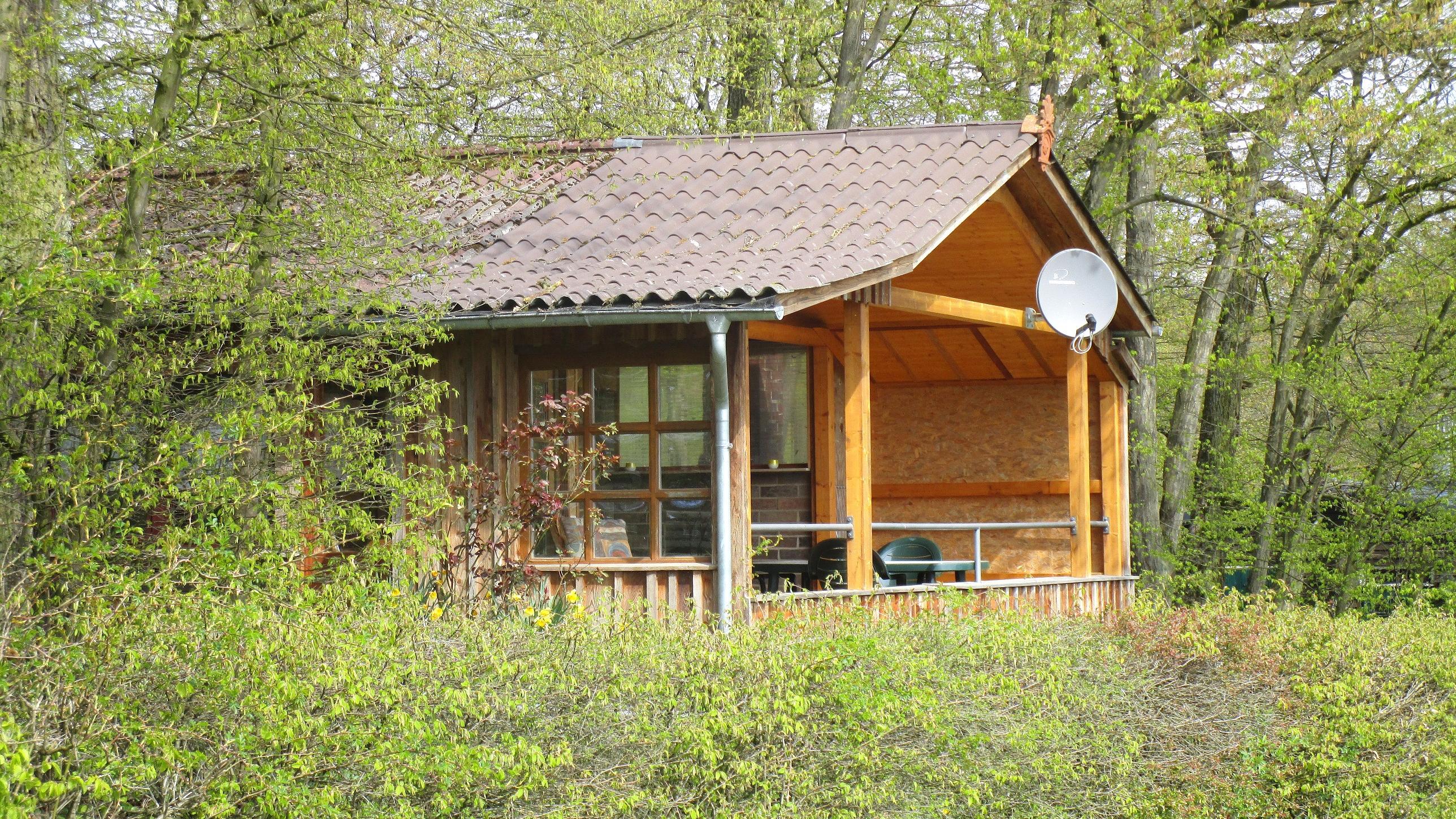 Bauernhofpension Büchsenschütz