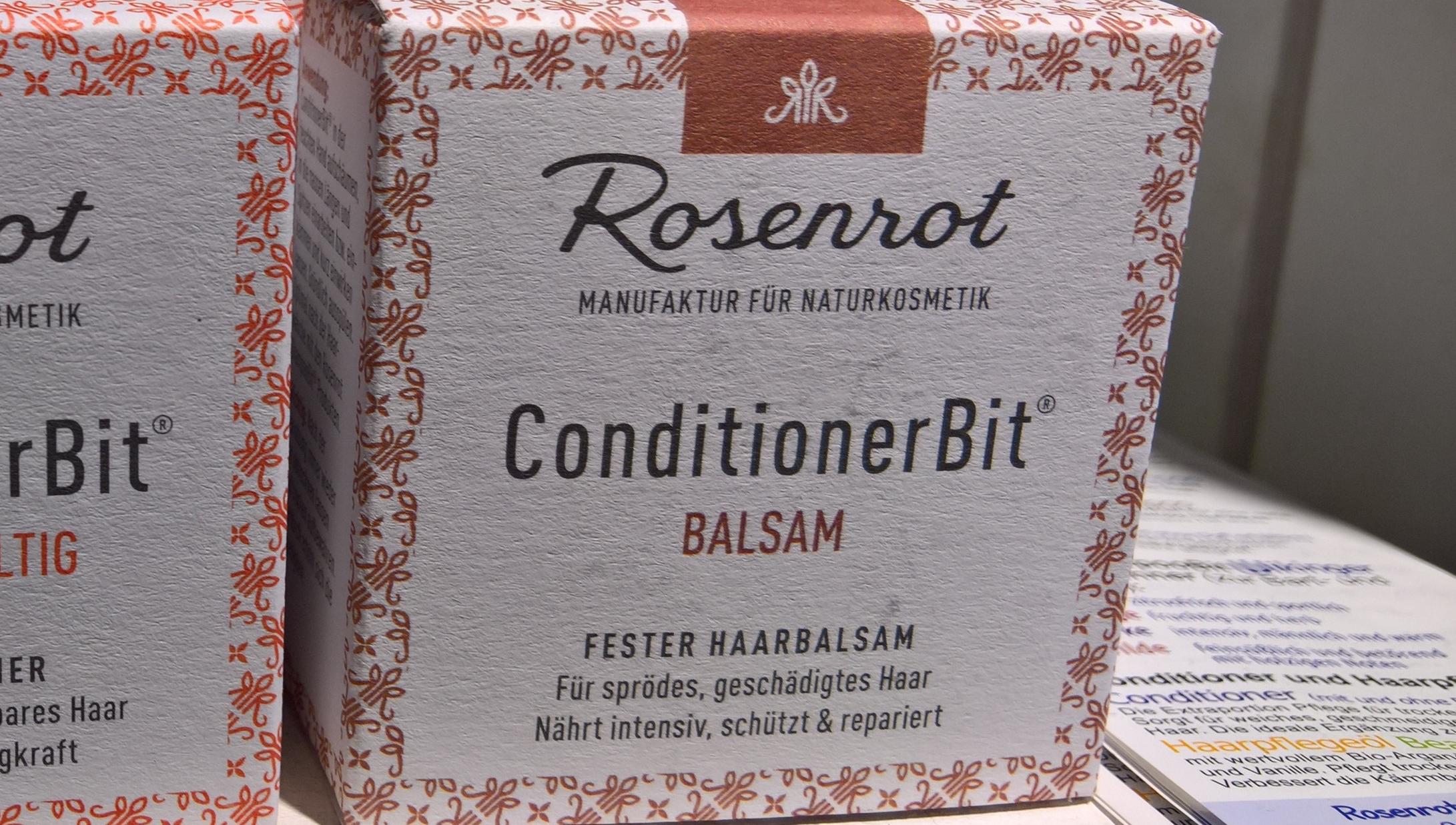 ShampooBit Conditioner Balsam