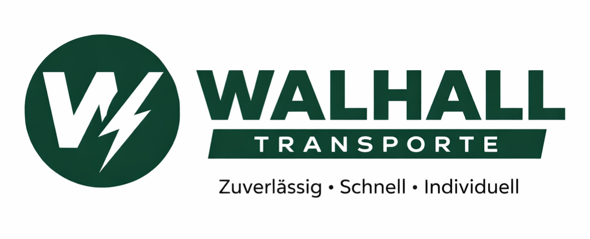 Walhall Transporte