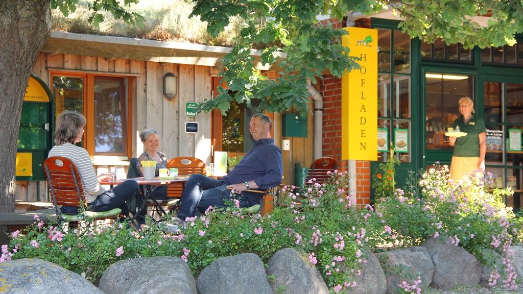 Passader Backhaus