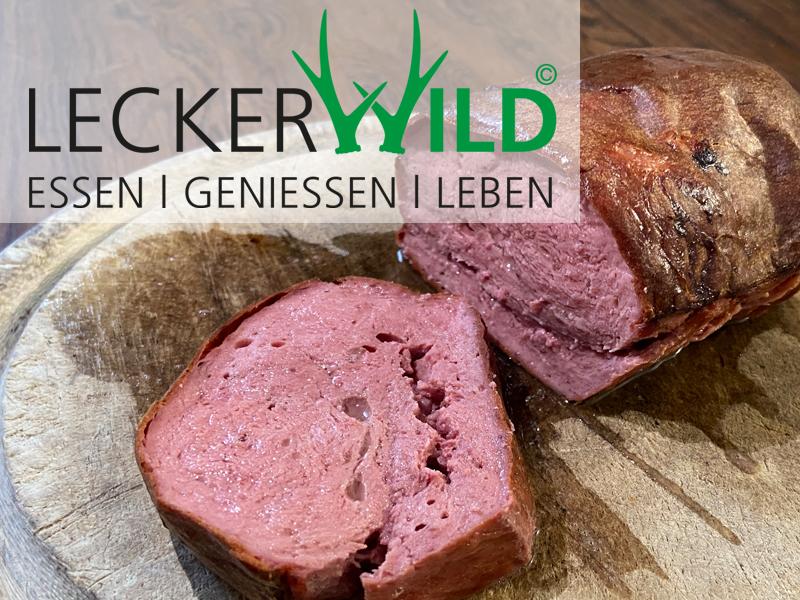 LECKERWILD