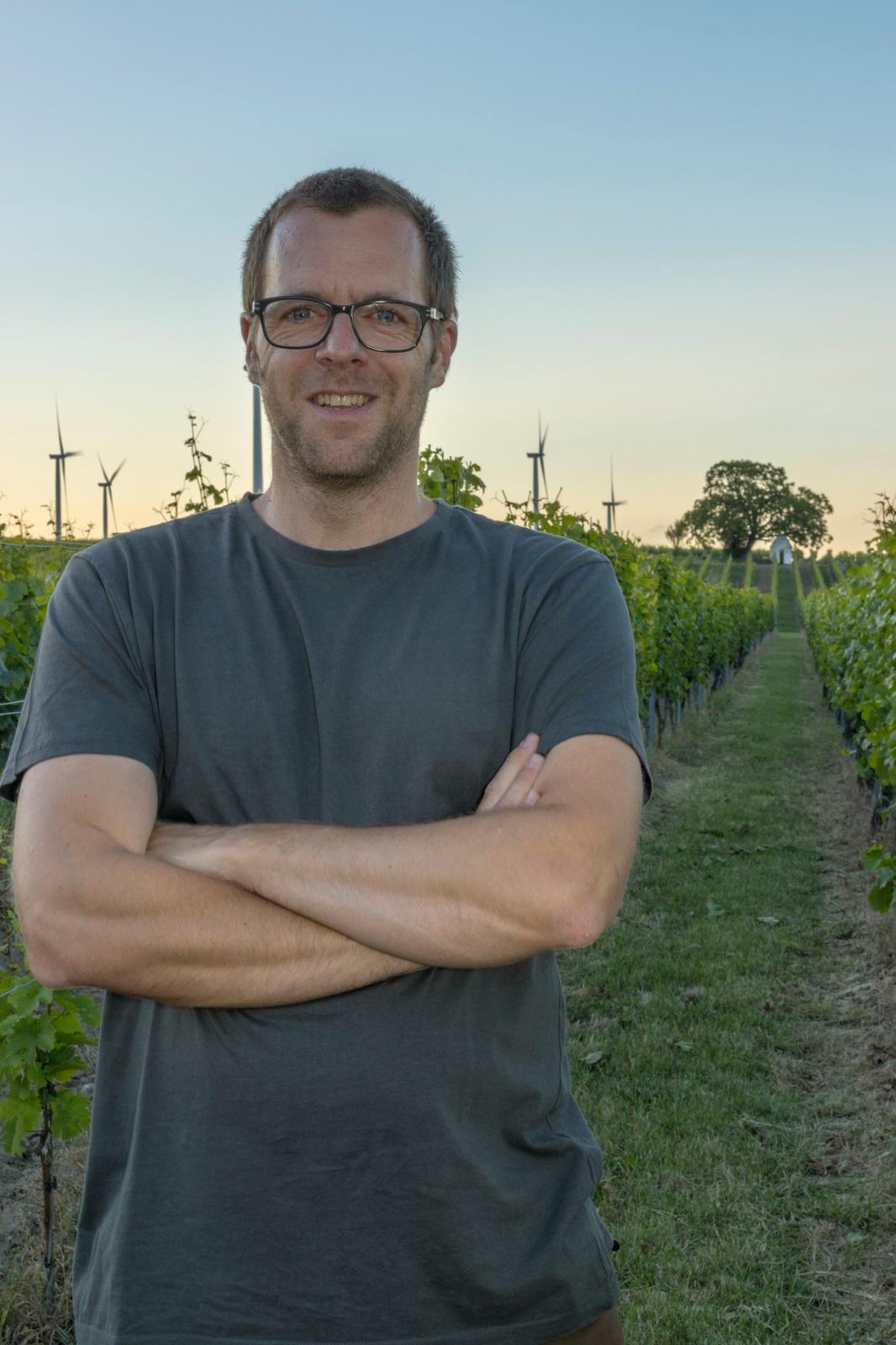 Weingut Arno Göhring