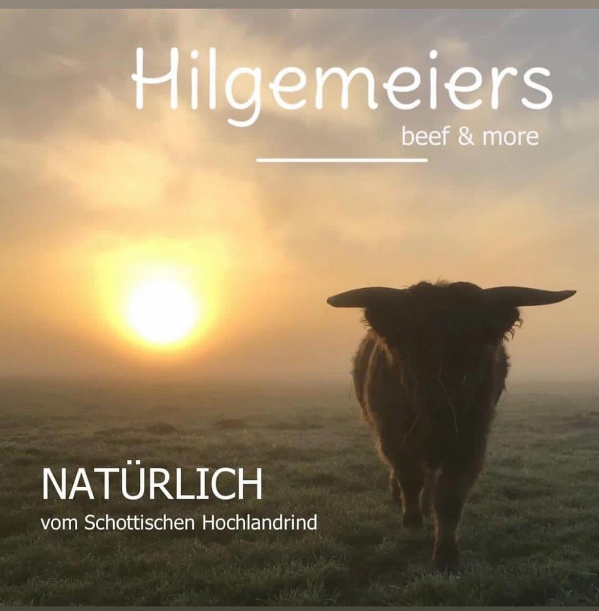 Hilgemeiers beef & more