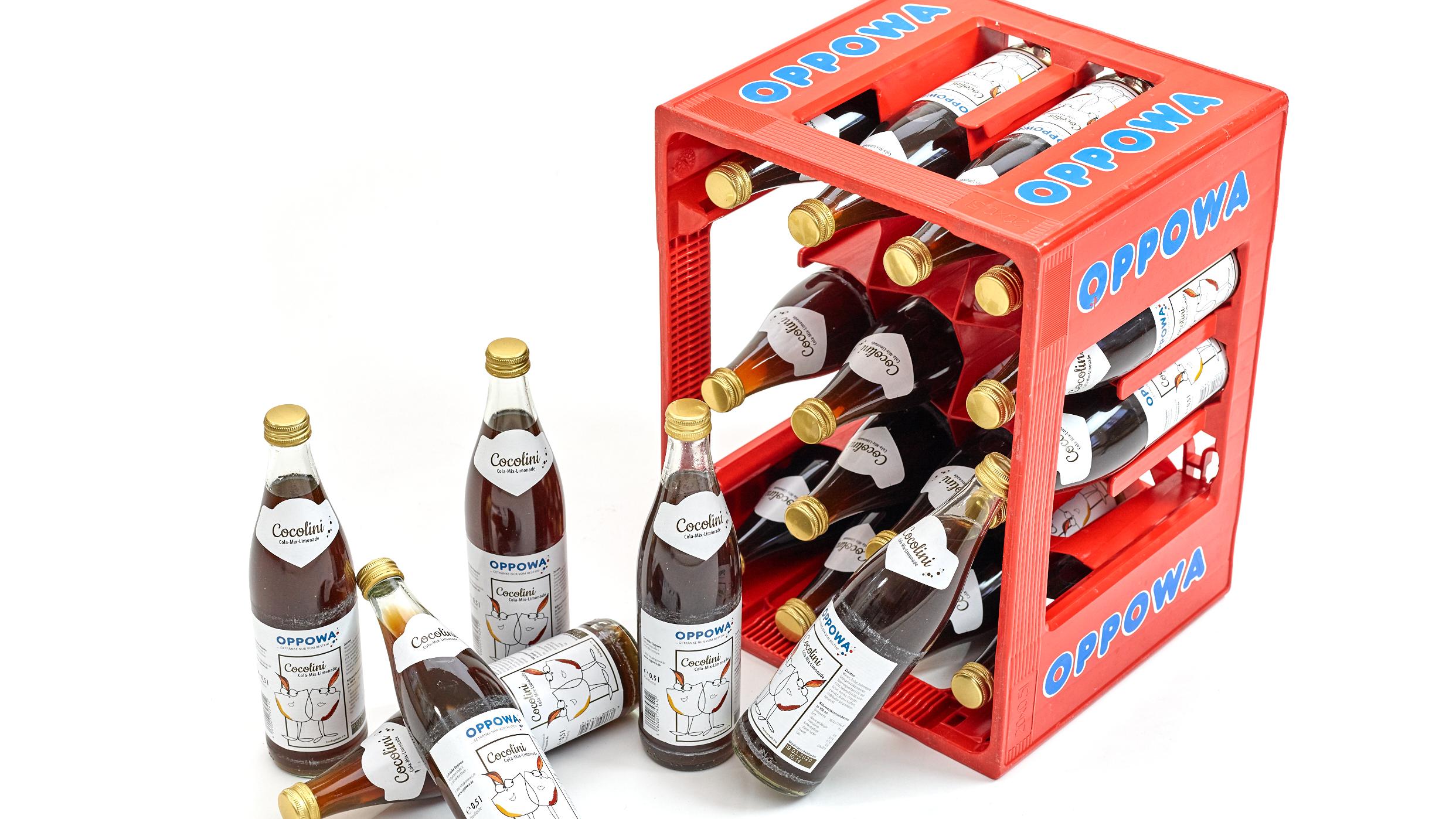 Getränke Oppowa GmbH