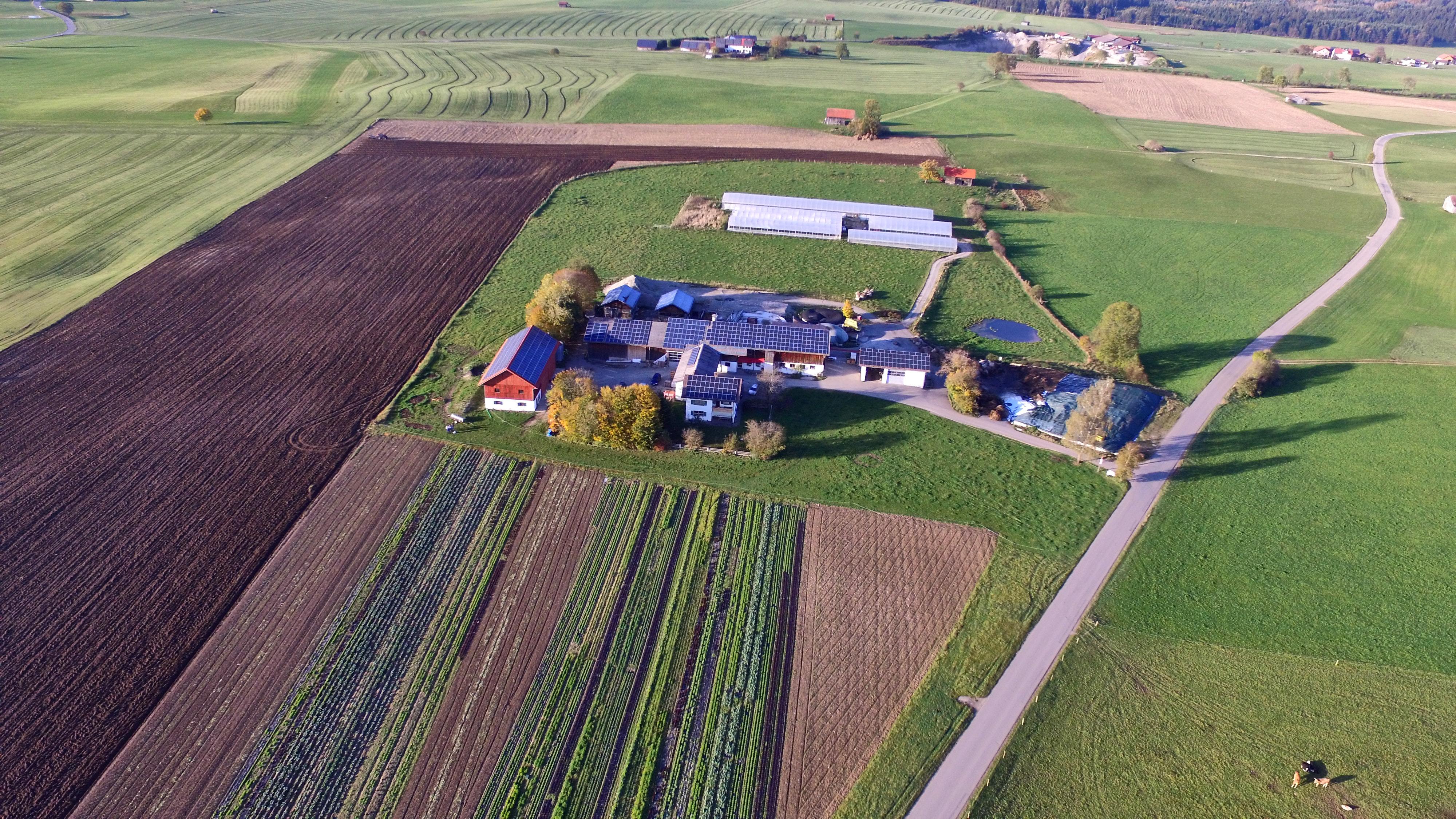 Betr. Grasserhof GbR