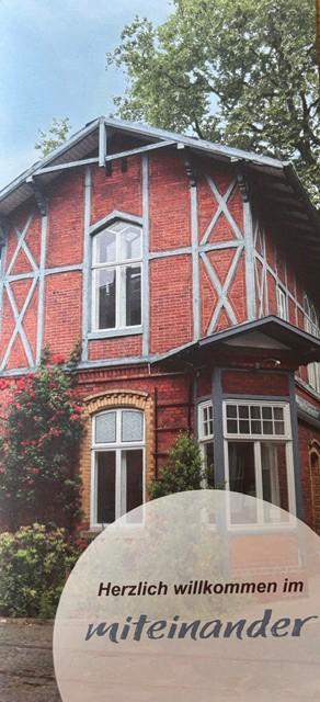Sozialcafé miteinander