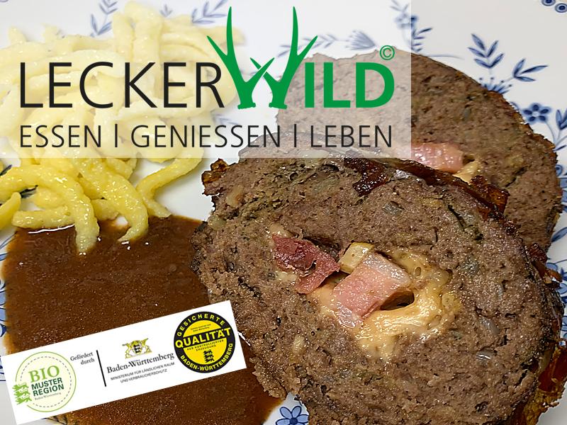 LECKERWILD