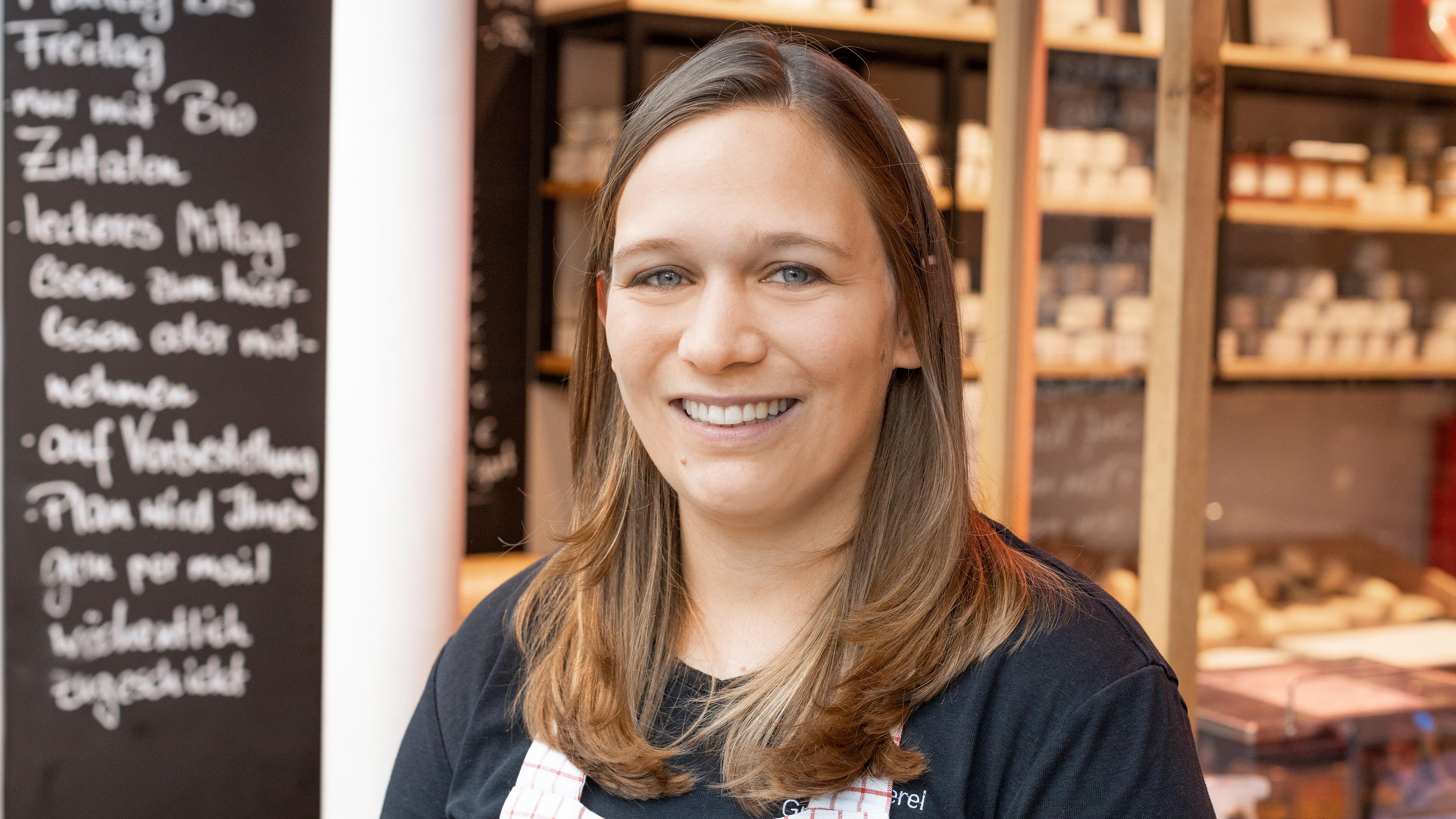 Bio Metzgerei Grießhaber, Mössingen