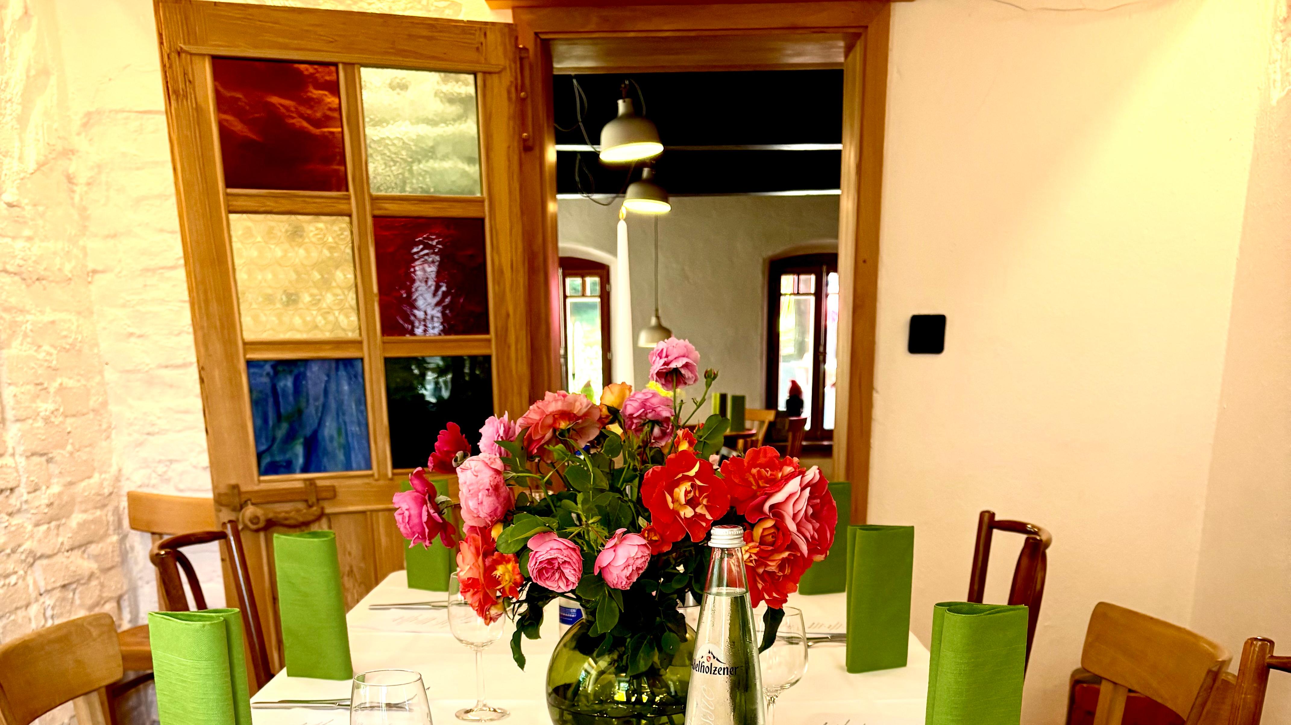 Restaurant Kapellenhof