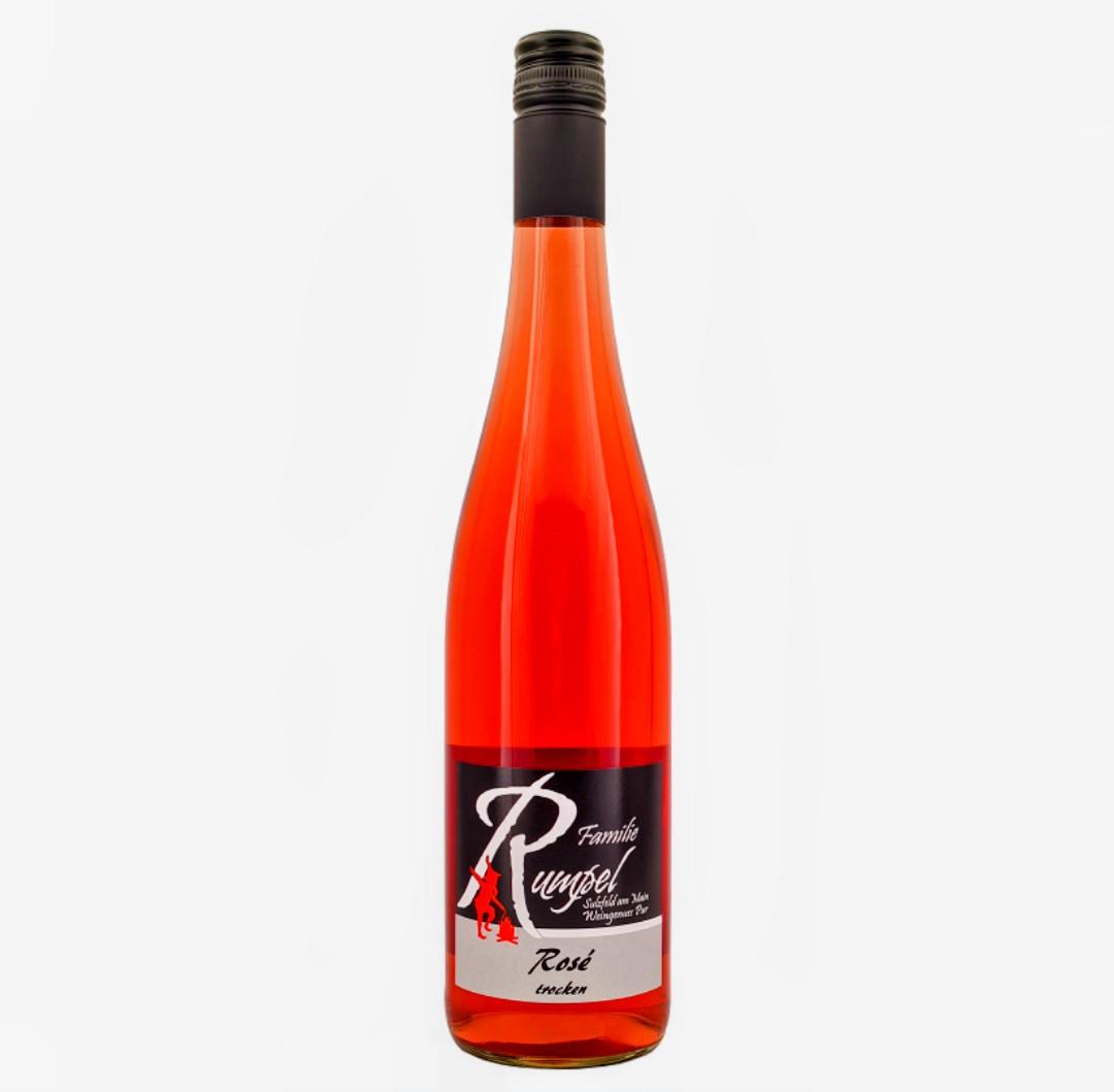 Rose´trocken 2021