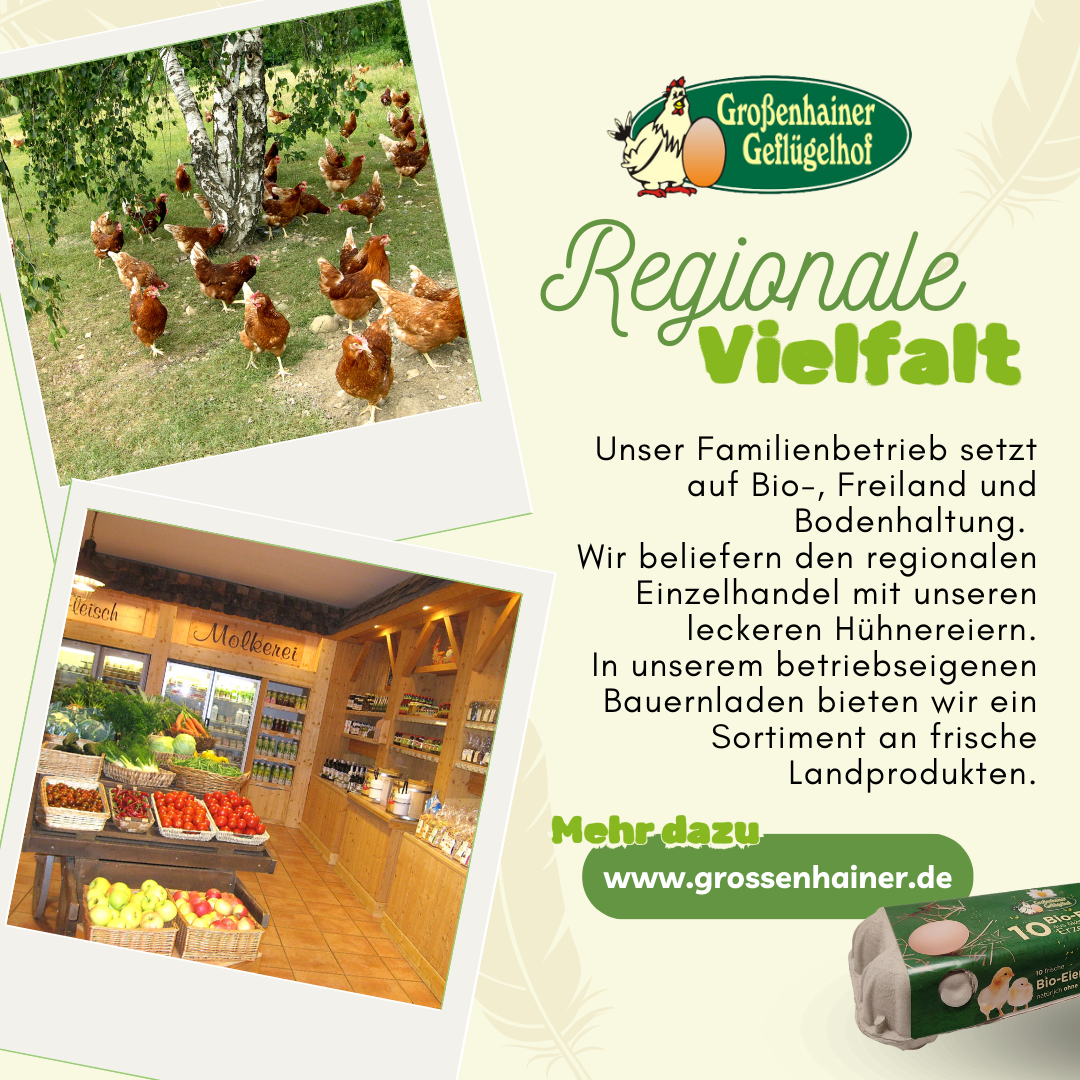 Großenhainer Geflügelhof GmbH & Co.KG