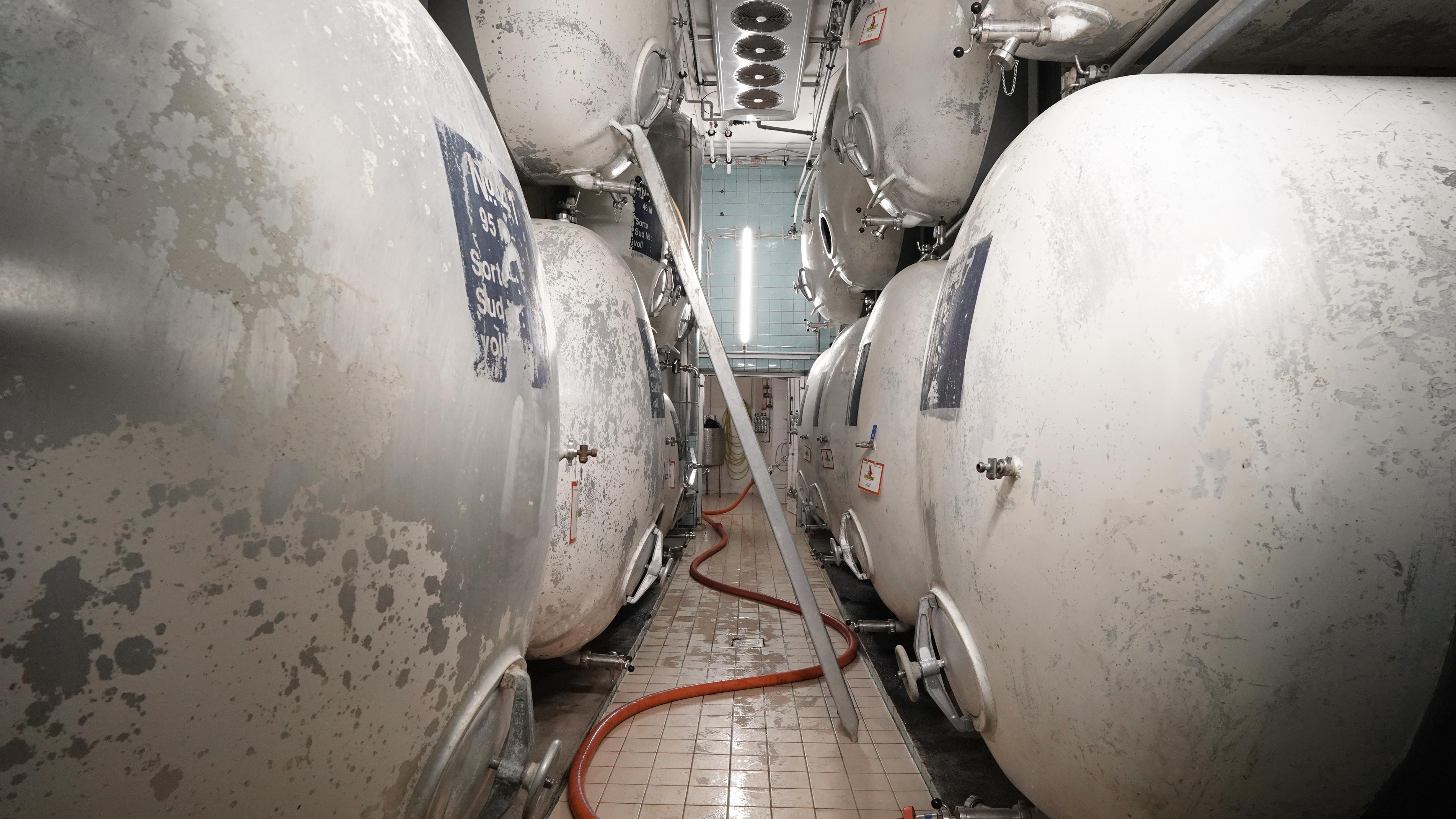 Wirtshaus "Zum Fuchsbeck"