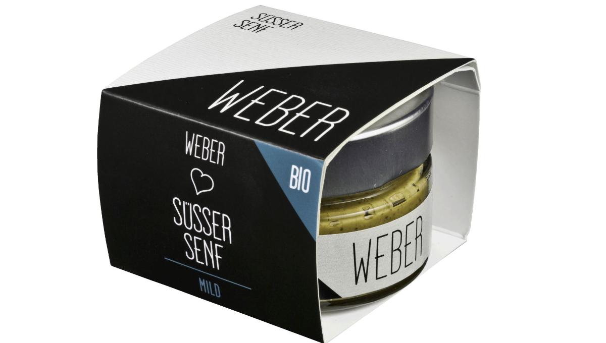 Süßer Senf Süßer Senf