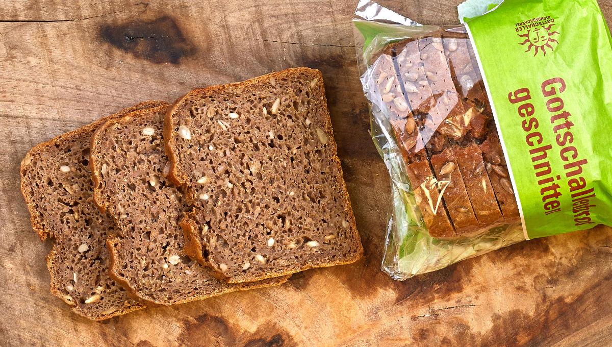Blume Schnittbrot Blume Schnittbrot
