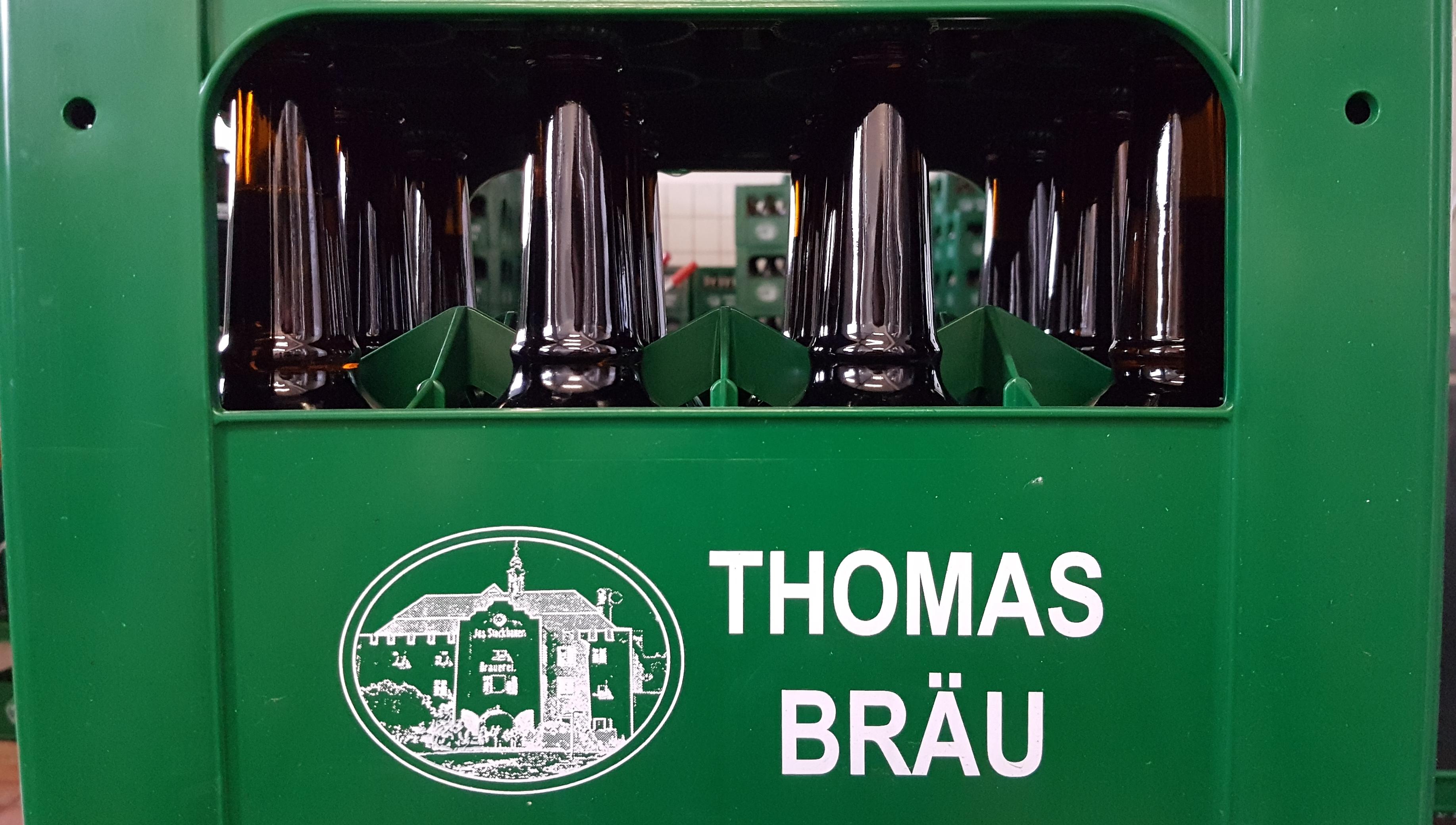ThomasBräu