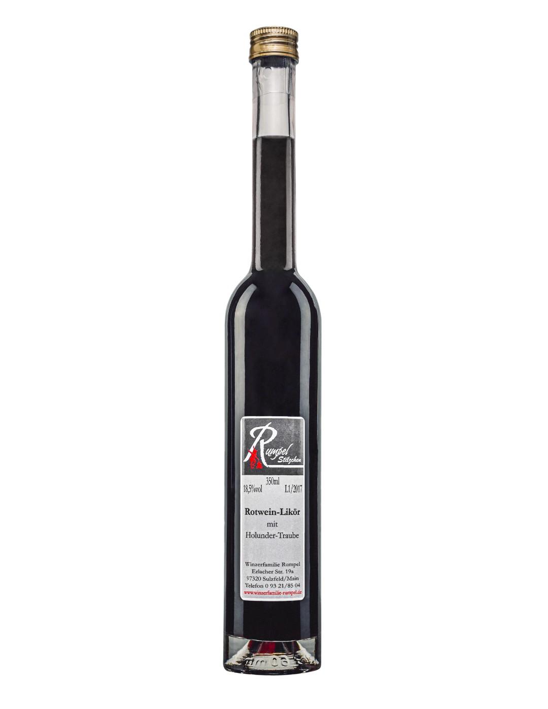 Likör 350 ml