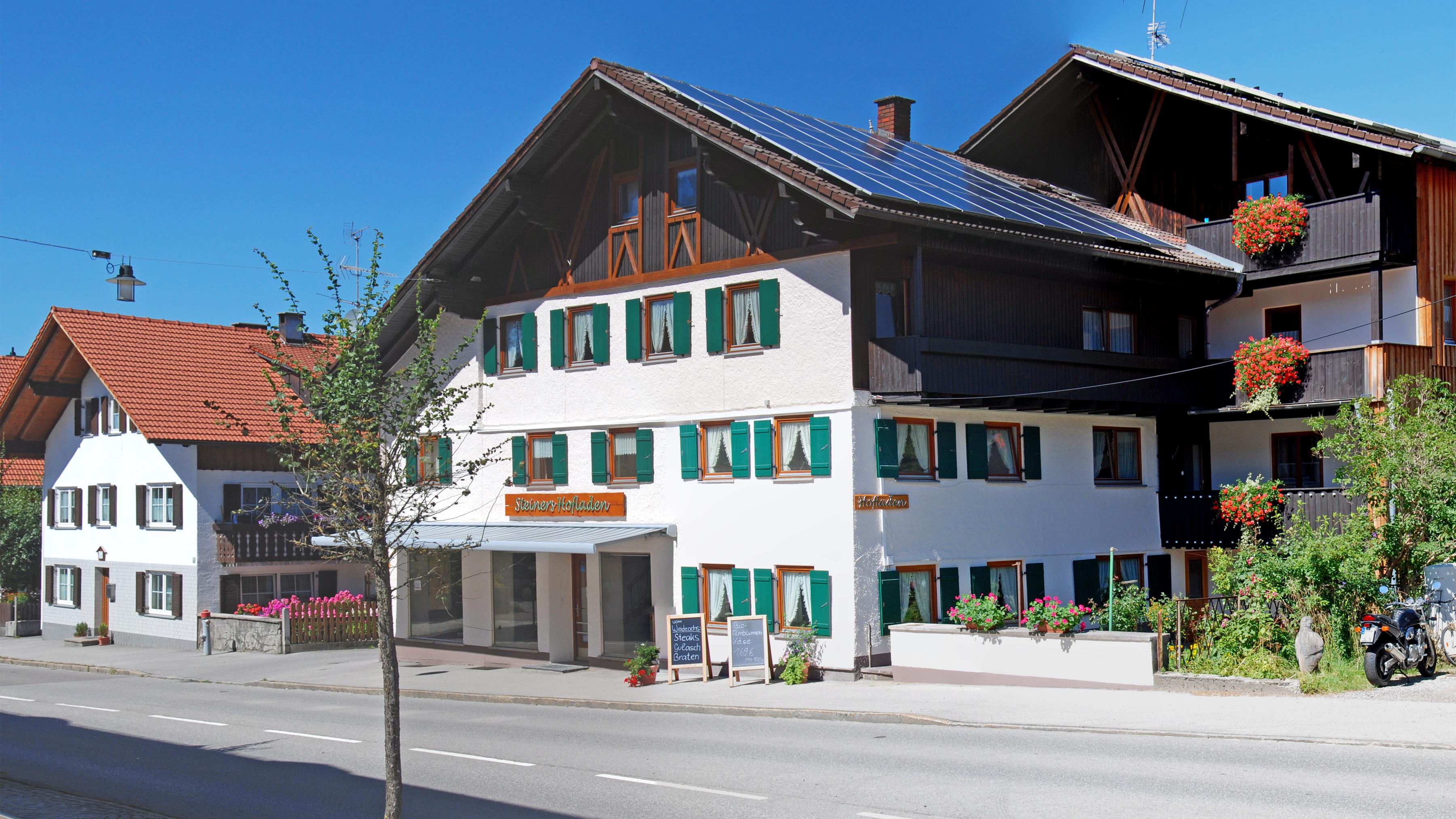Hofladen Steiner