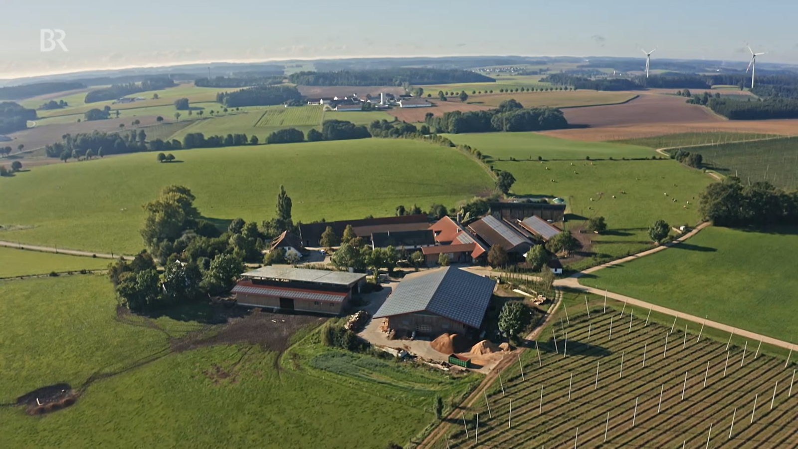 Naturlandhof Osterwind
