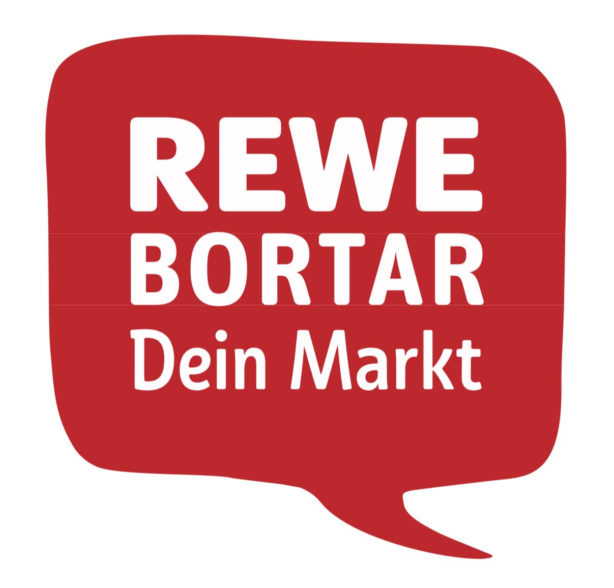 Rewe Bortar