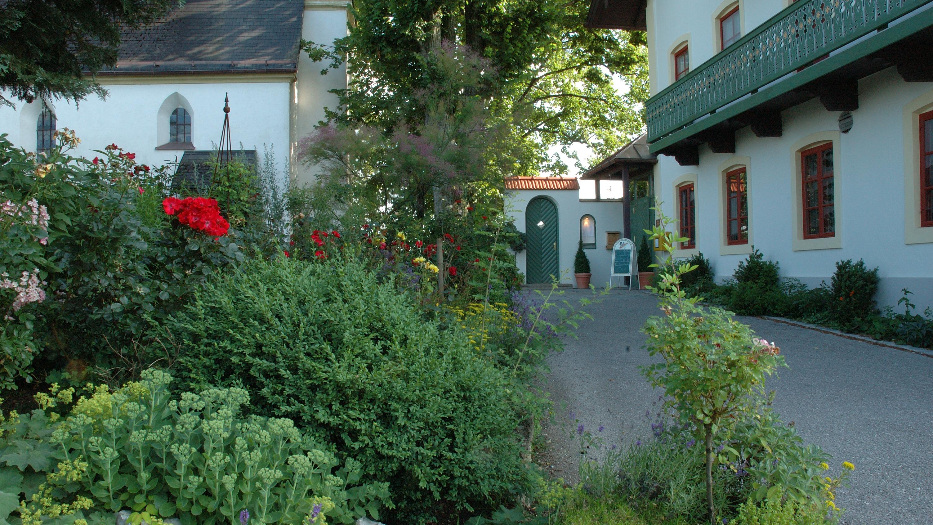 Gasthof-Hotel Zur schönen Aussicht