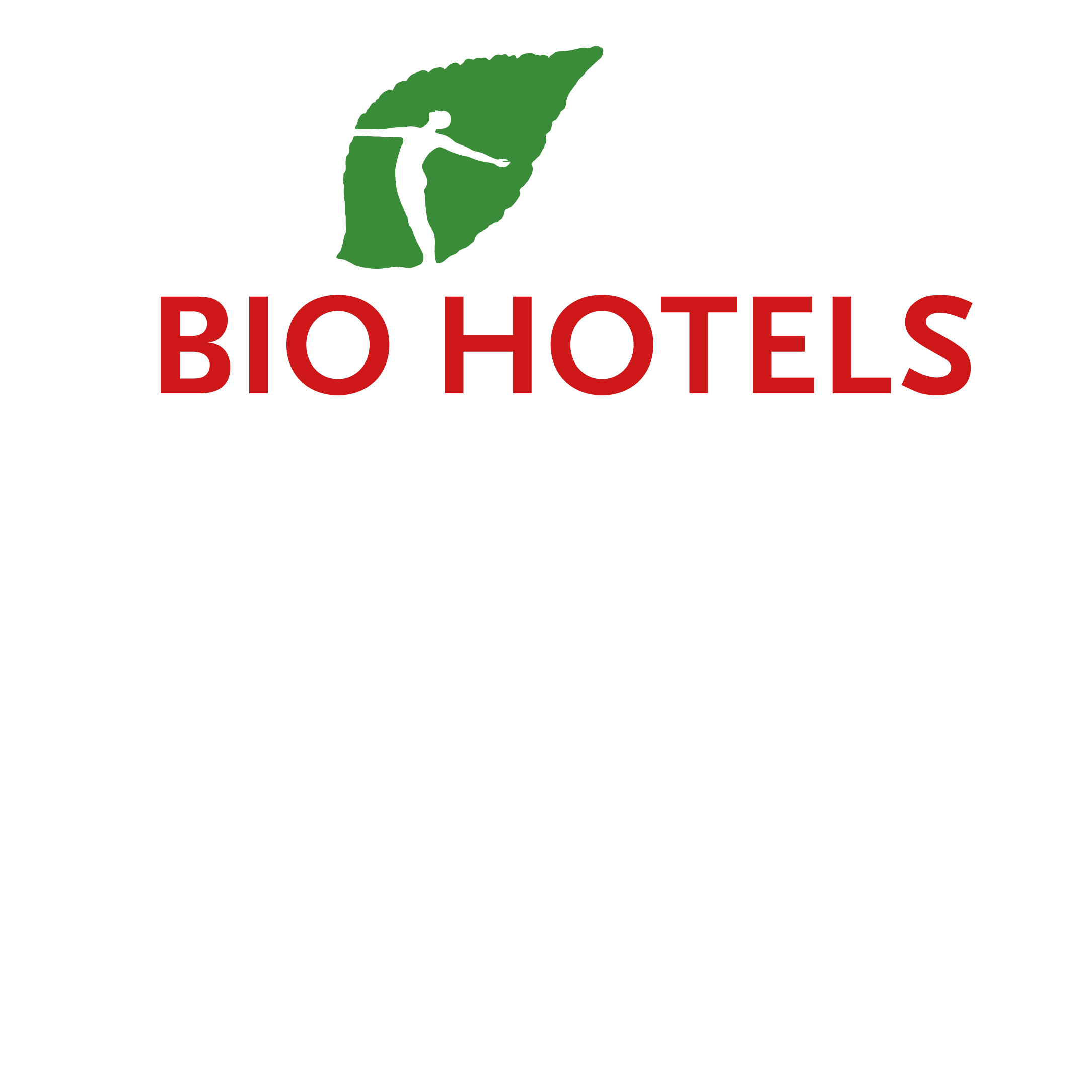 Logo BIO HOTELS