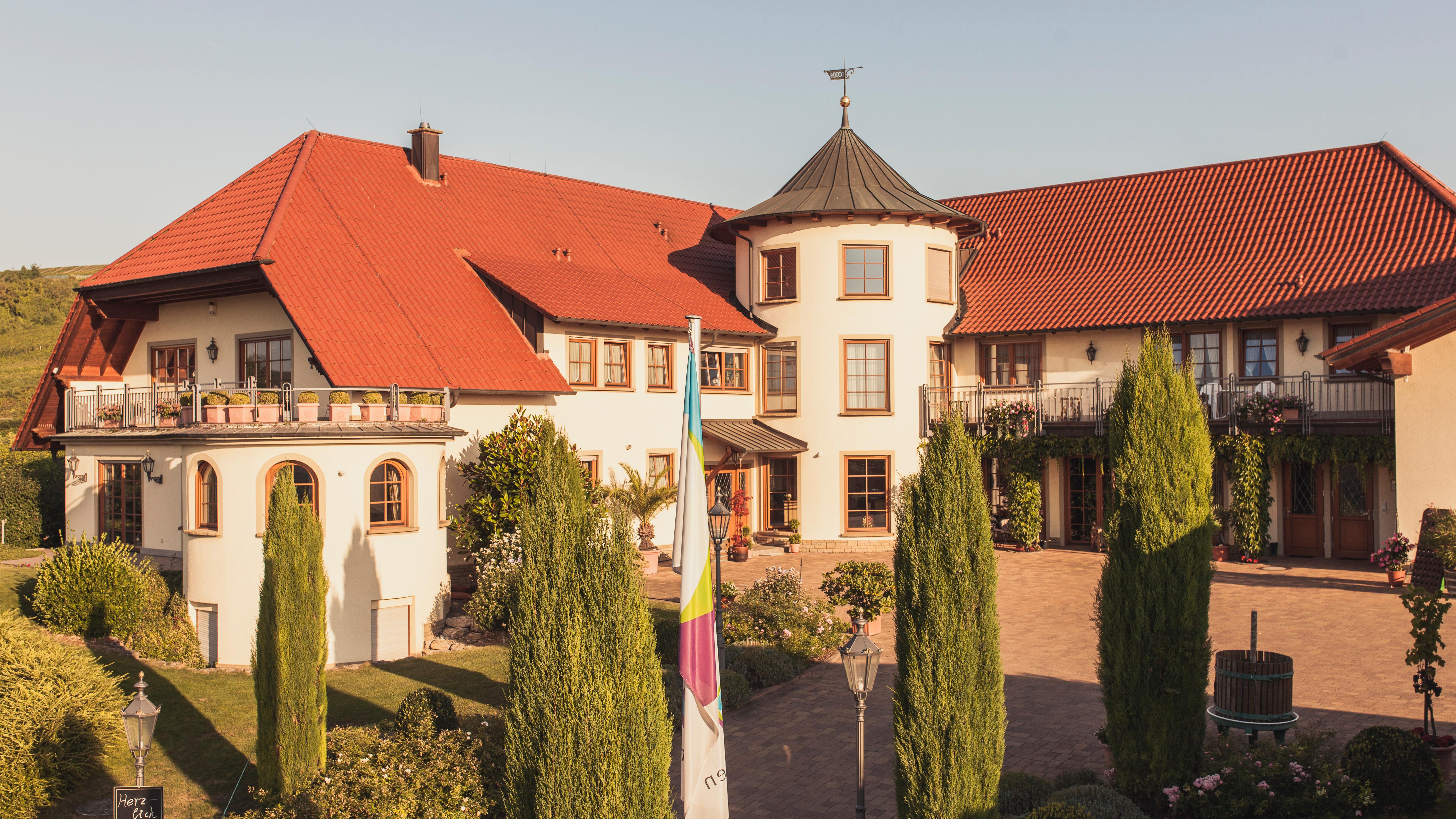 Weingut Diehl-Blees