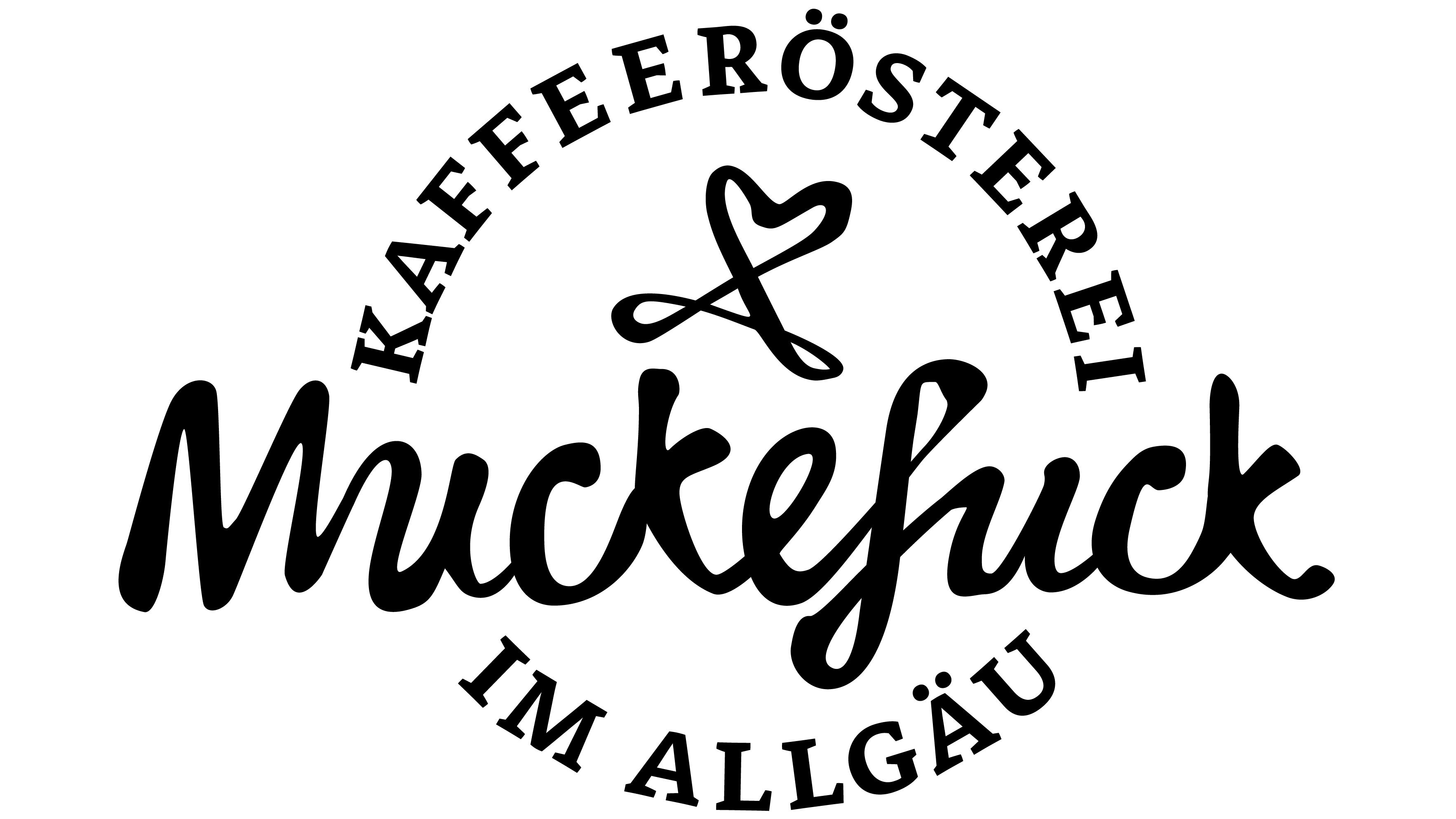 KAFFEERÖSTEREI MUCKEFUCK im Allgäu - das Café