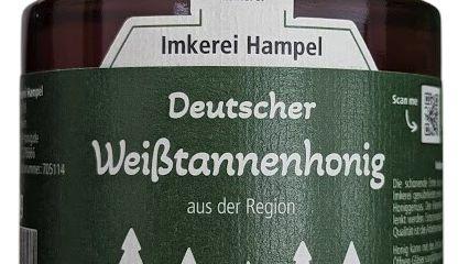 Imkerei Hampel