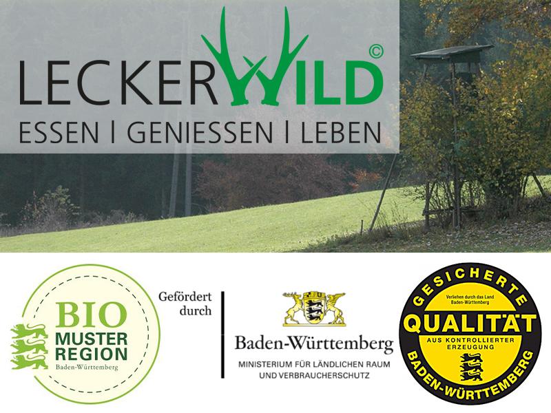 LECKERWILD