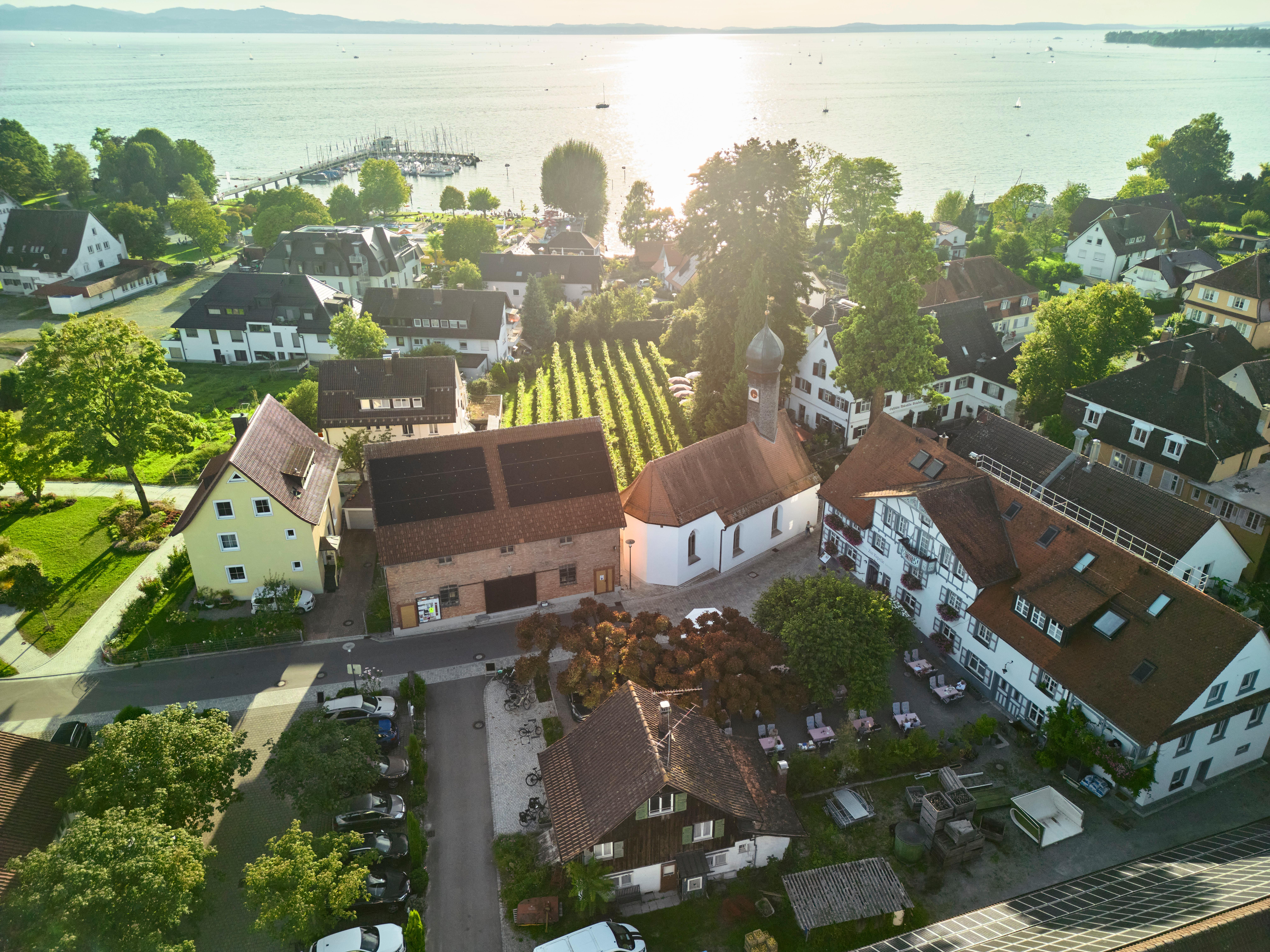 Hotel-Gasthof "Zur Kapelle"