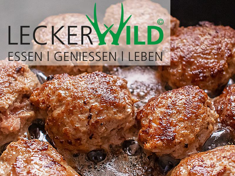 LECKERWILD