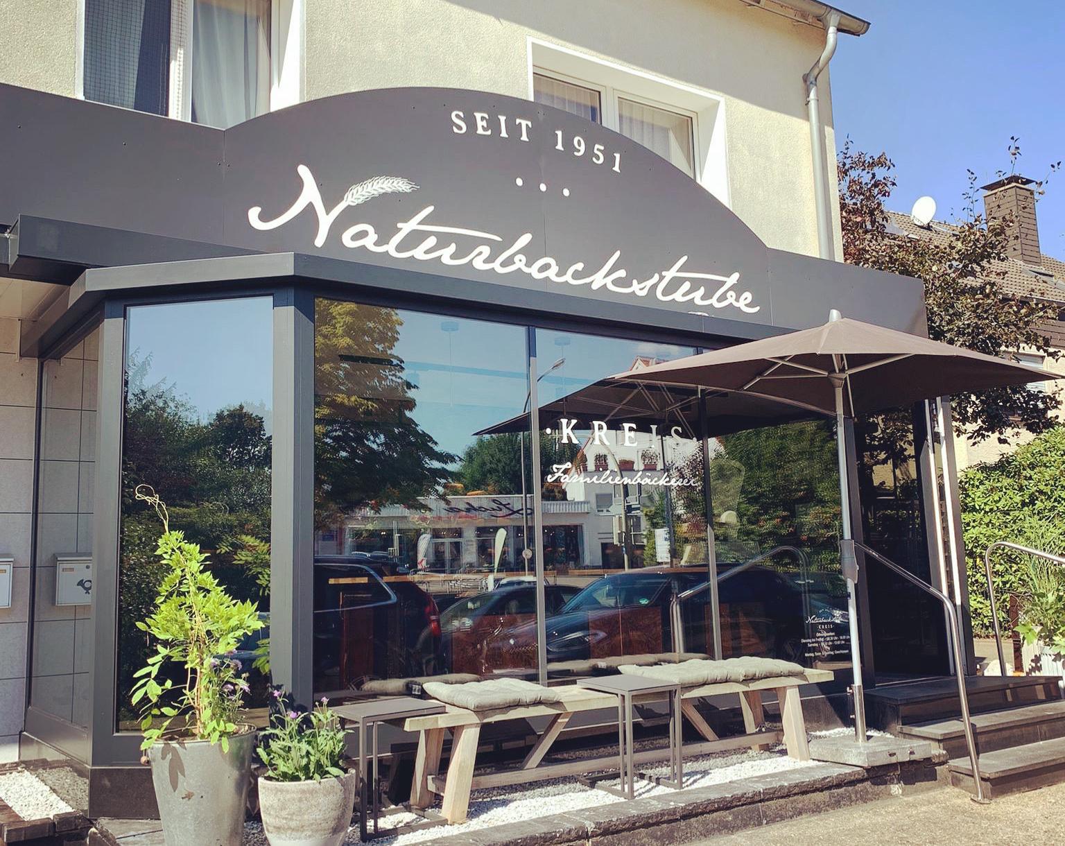 Naturbackstube Kreis