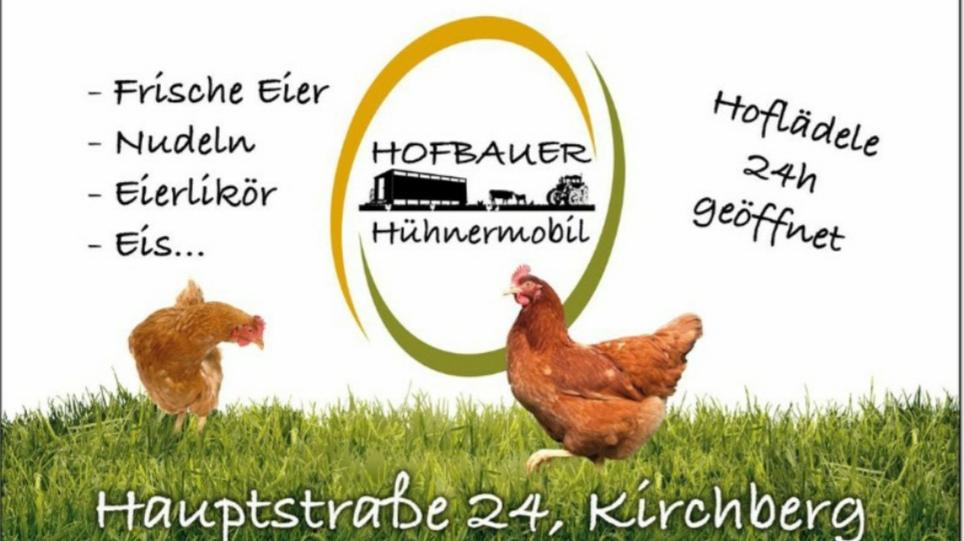 Hofbauer Hofladen