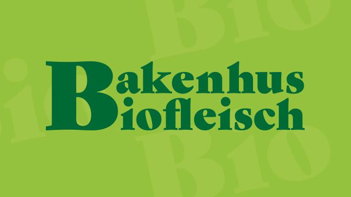 Bakenhus Biofleisch GmbH
