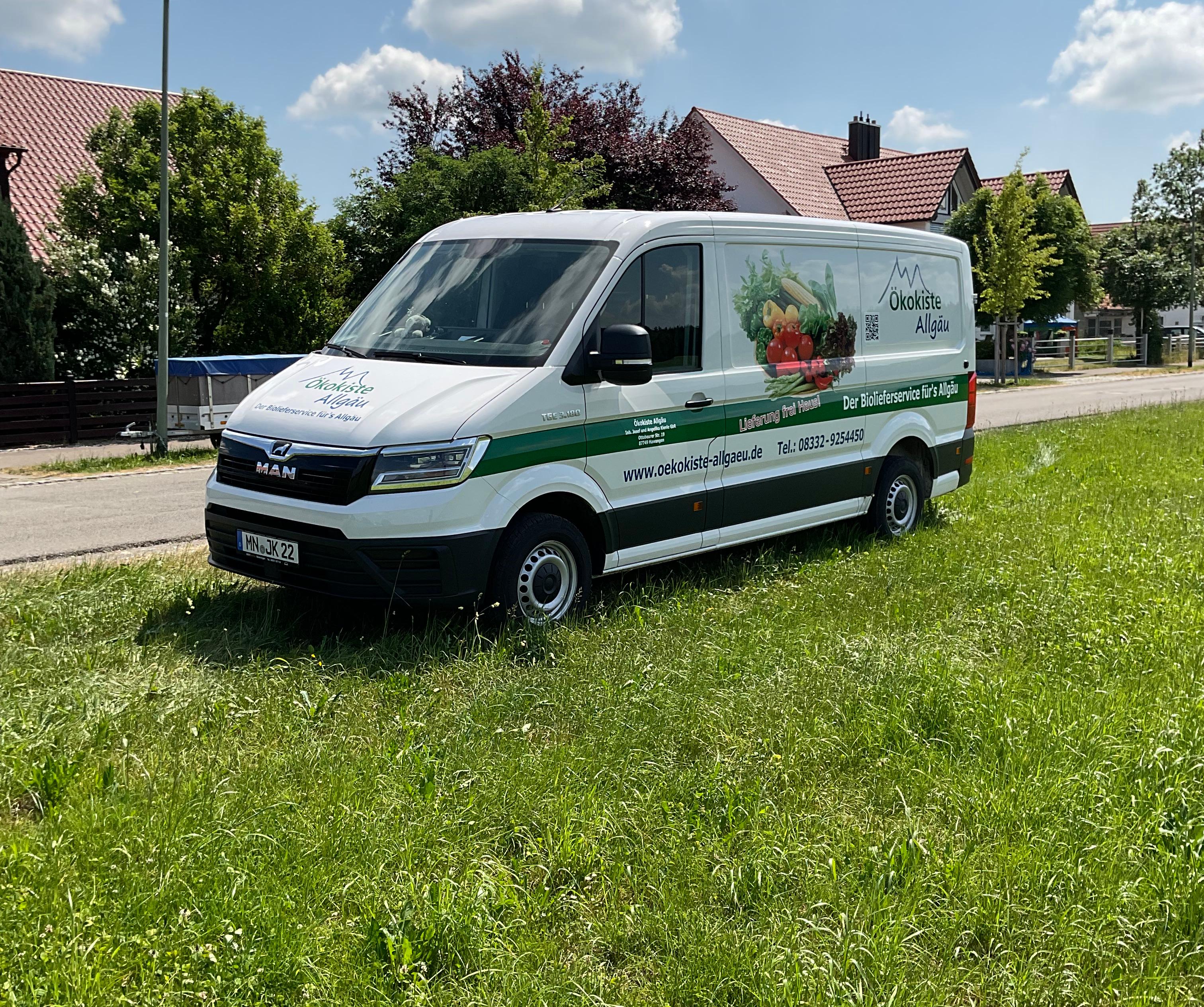 Ökokiste Allgäu GmbH