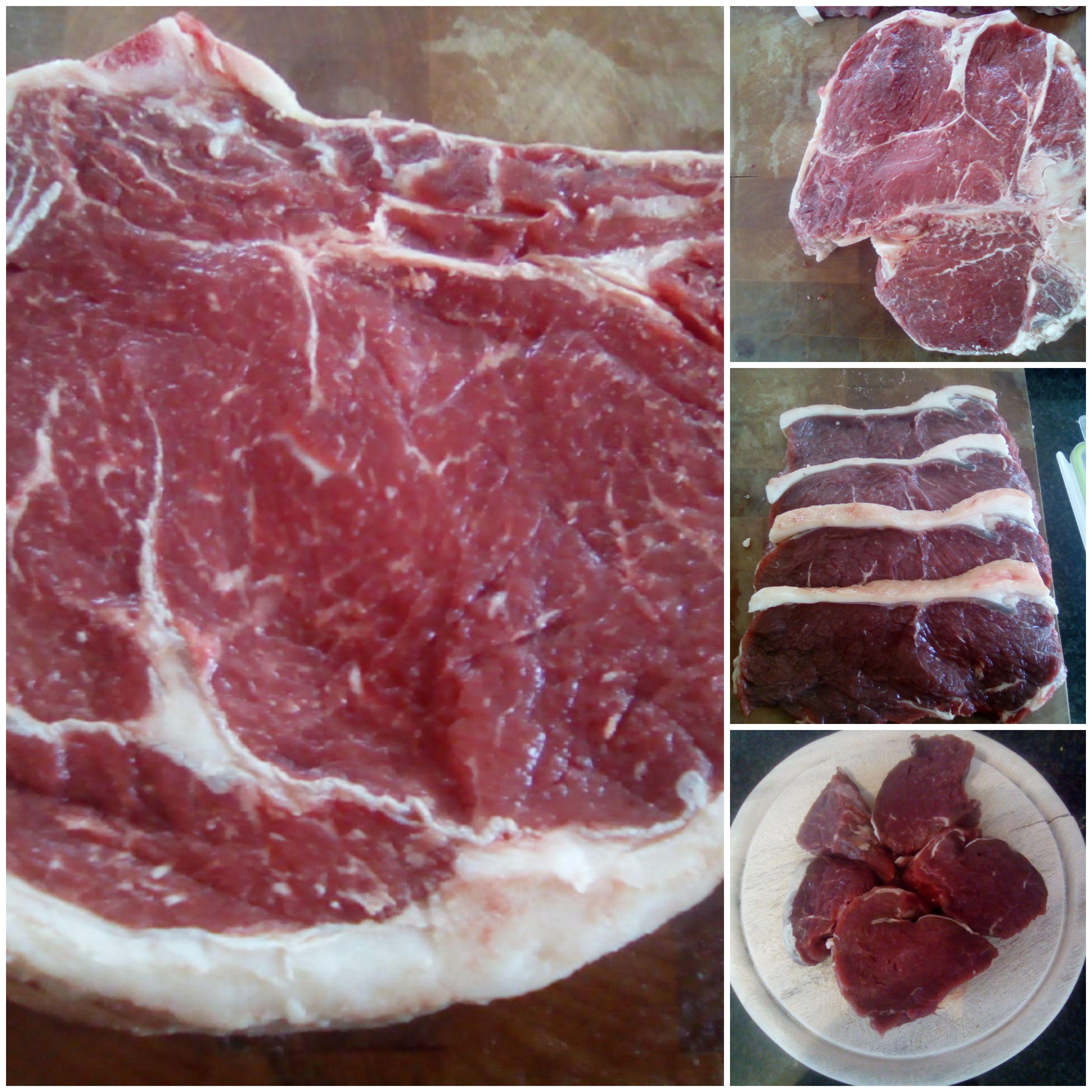 Grillpaket