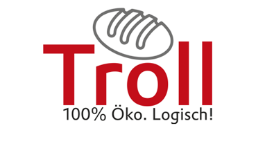 Troll Ökologische Backwaren