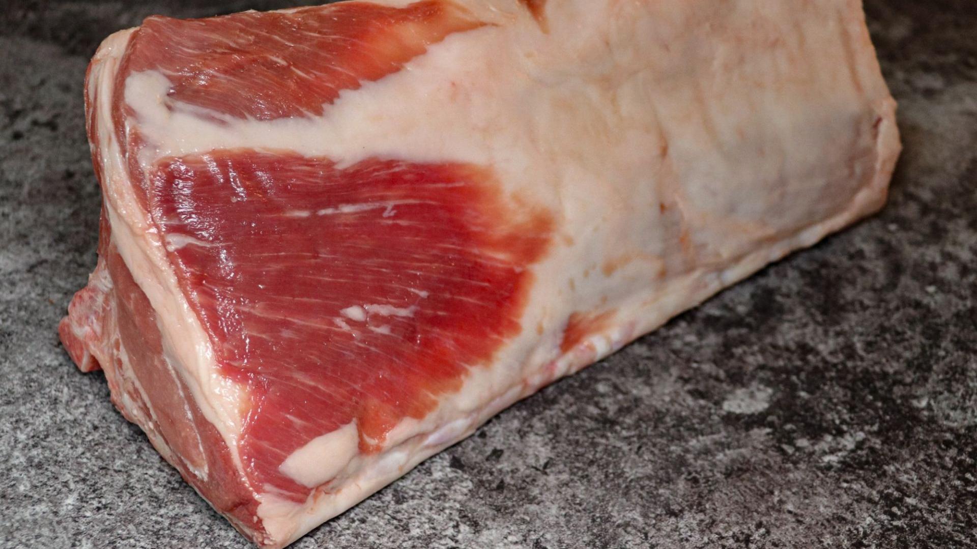 Ibérico Karree