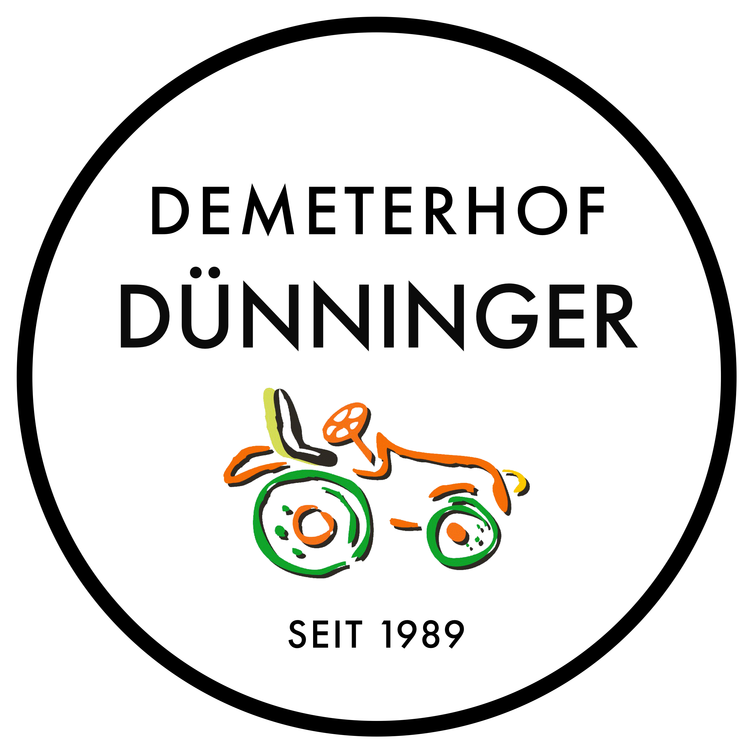 Demeterhof Dünninger