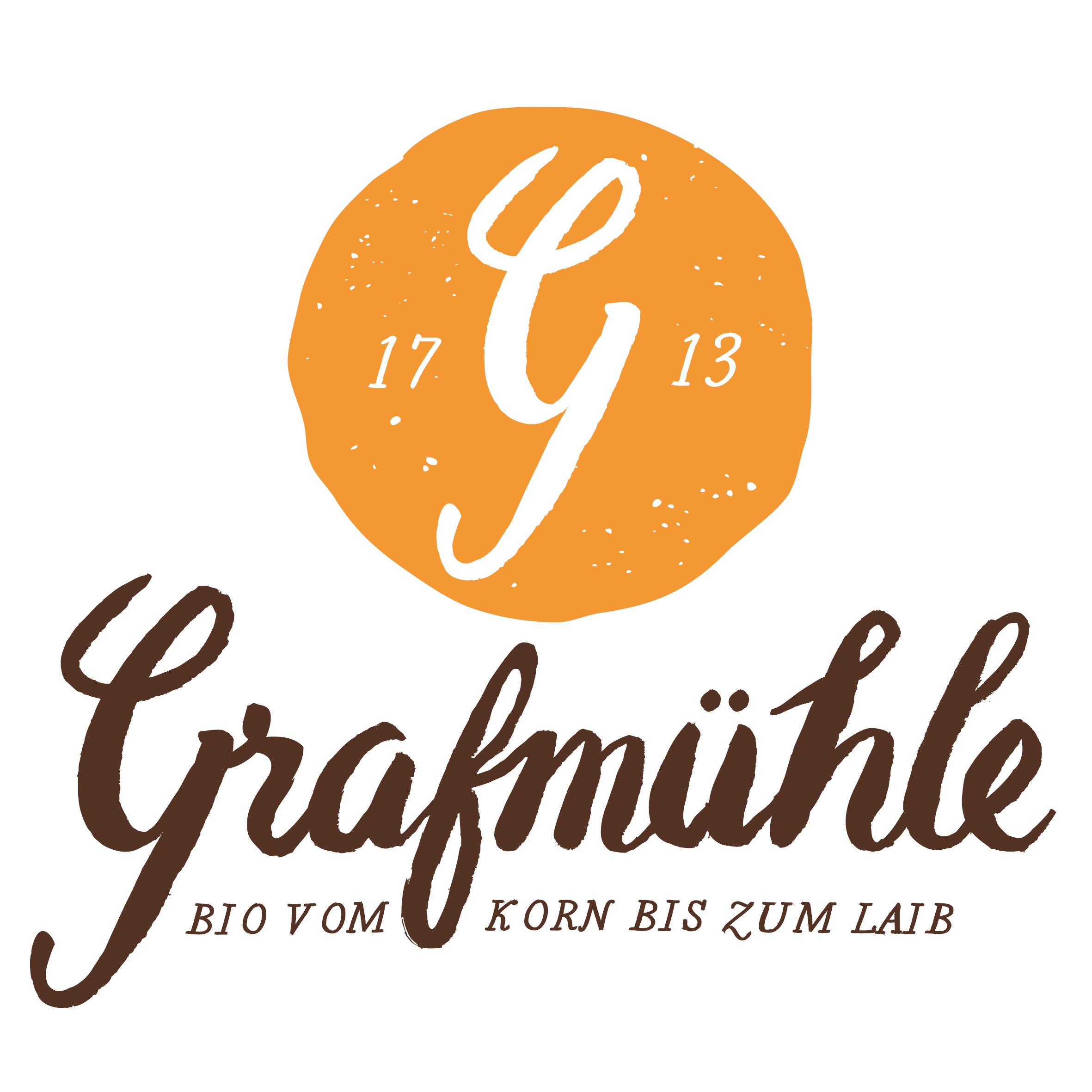 GRAFMÜHLE - Bioholzofenbäckerei & Biomühle & Seminarraum & Coaching
