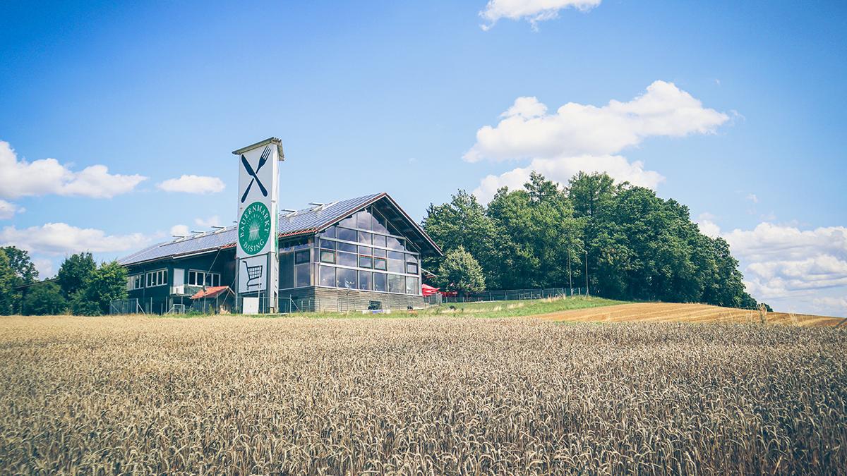 Bauernmarkt Dasing