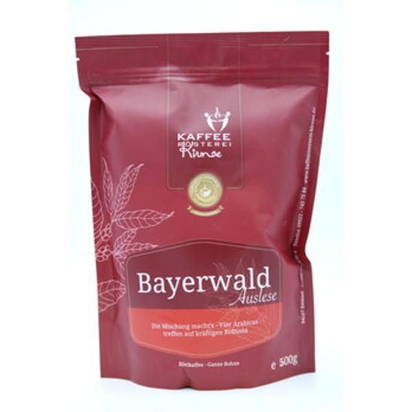 Kaffee Kirmse Bayerwald