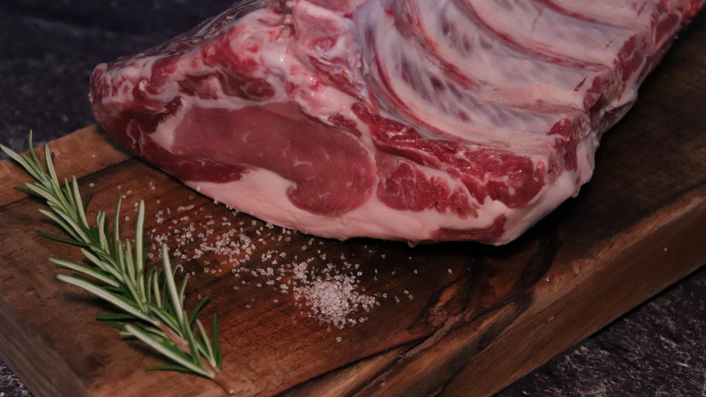 Ibérico Karree