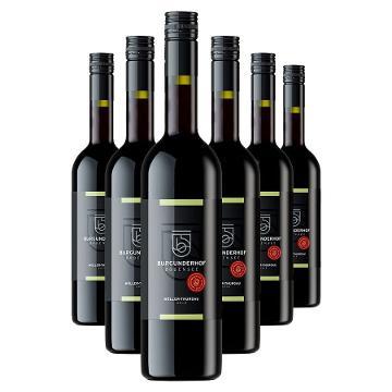 Müller-Thurgau trocken (weiß) vegan