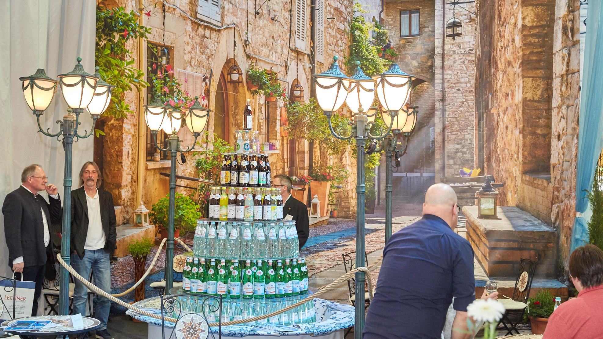 Getränke Oppowa GmbH