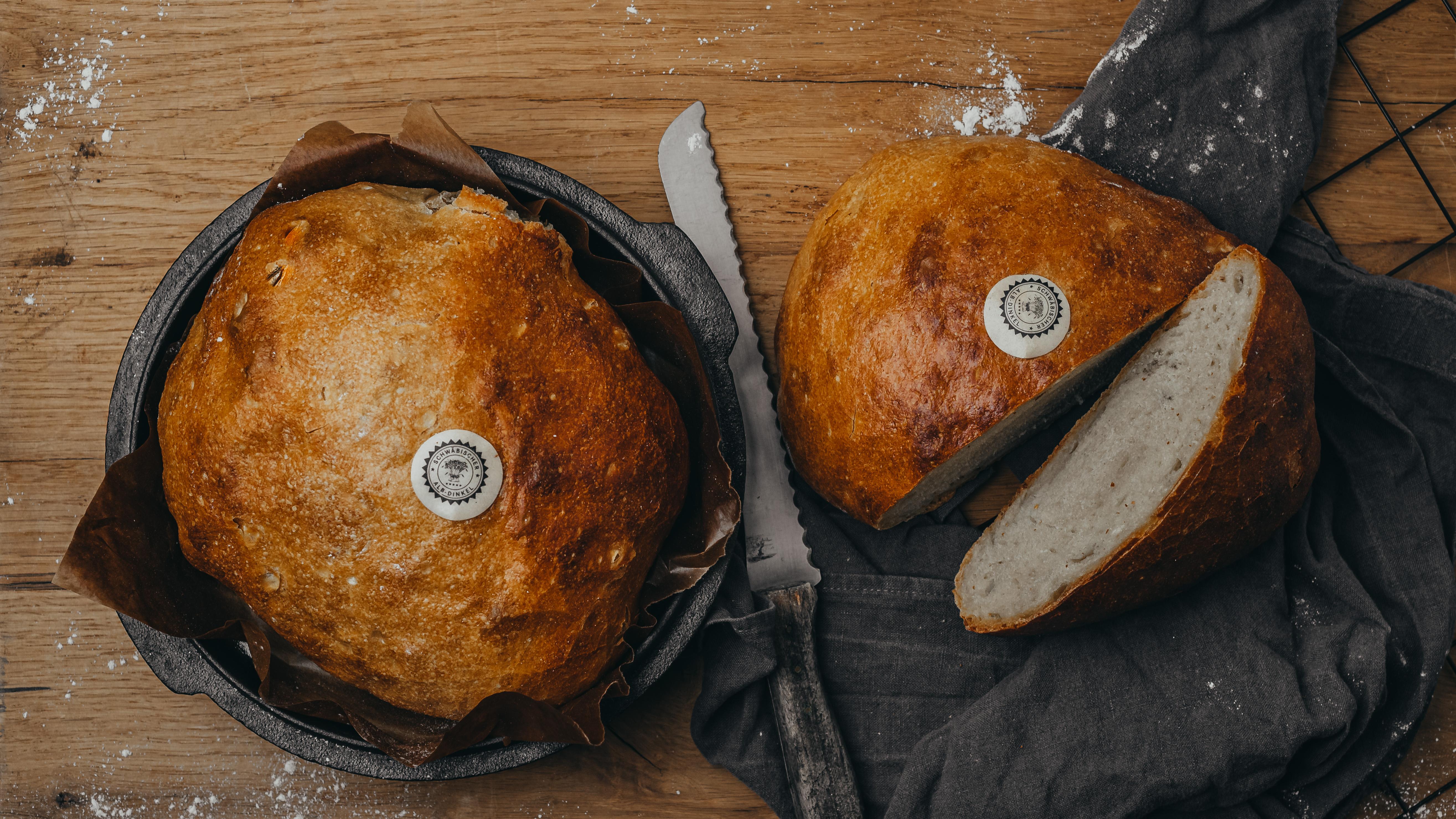 Bäckerei und Konditorei "Becka Beck"