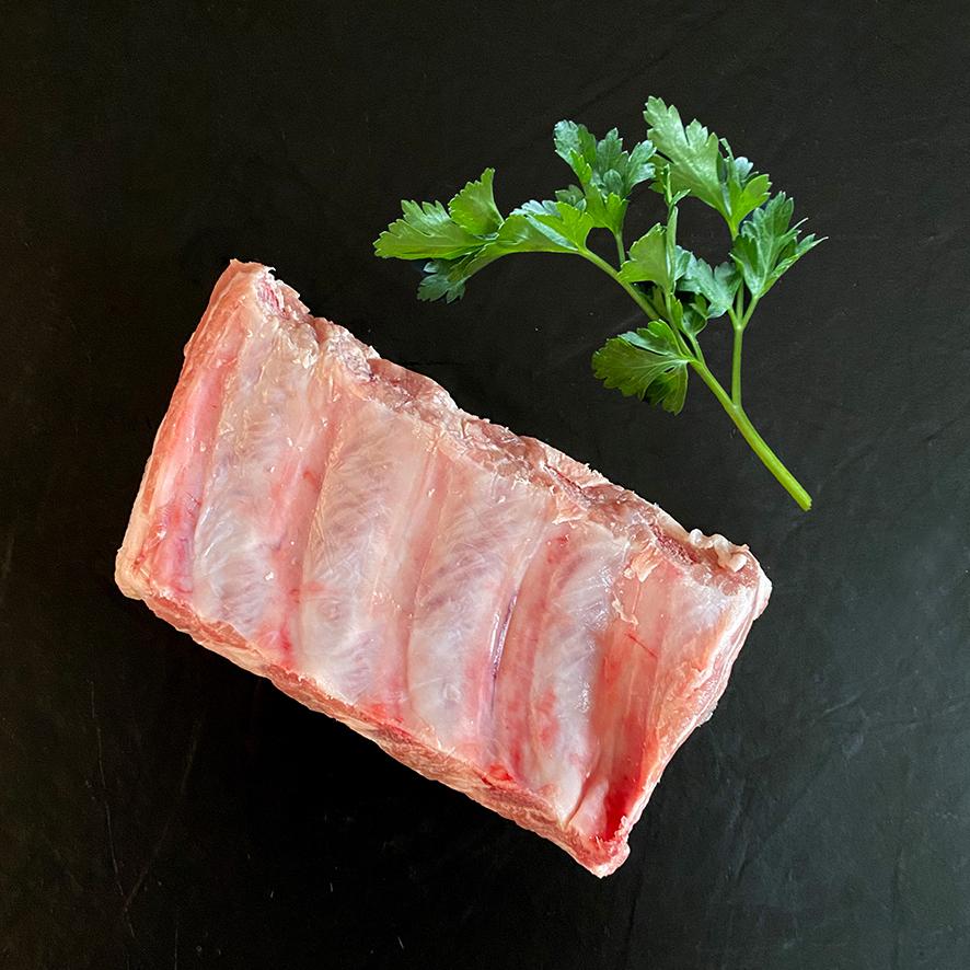 Bio Spare-Ribbs