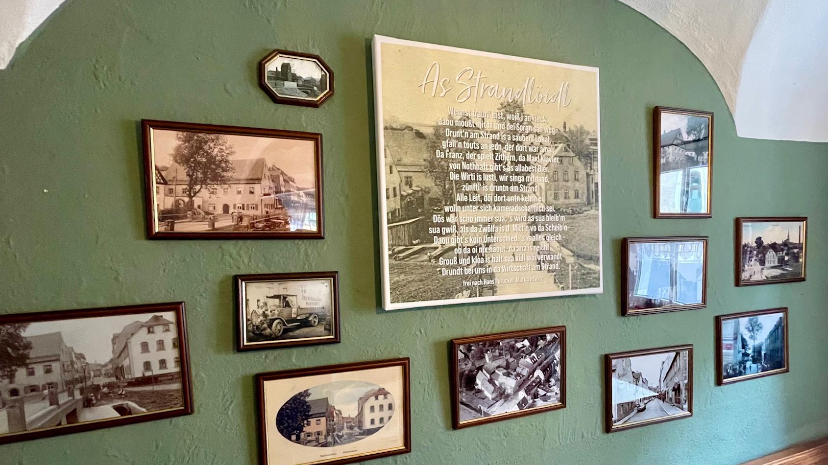 Brauereigaststätte Am Strand