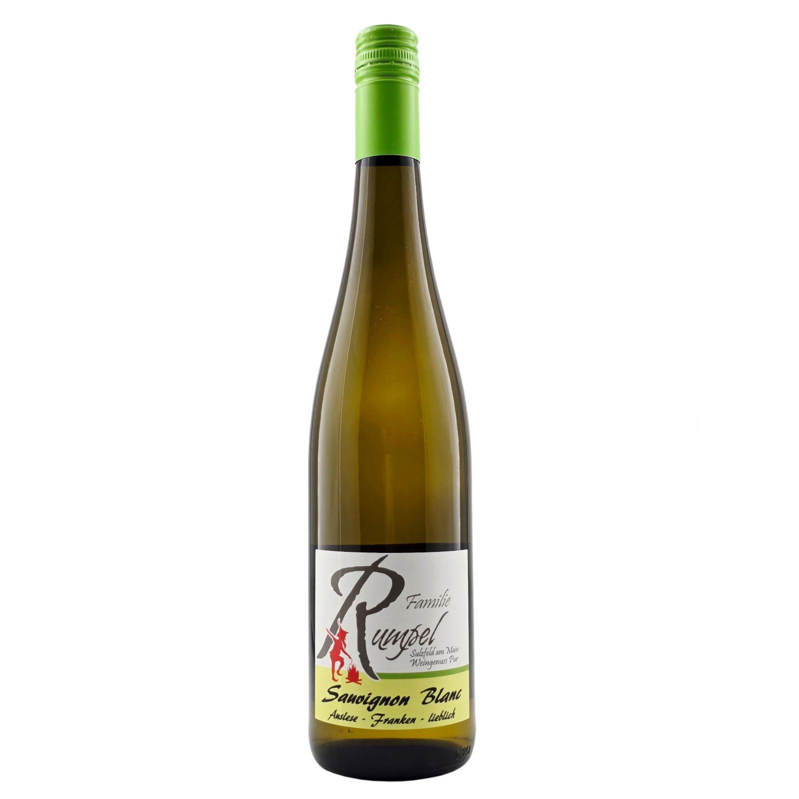 Sauvignon Blanc AUSLESE lieblich 2024