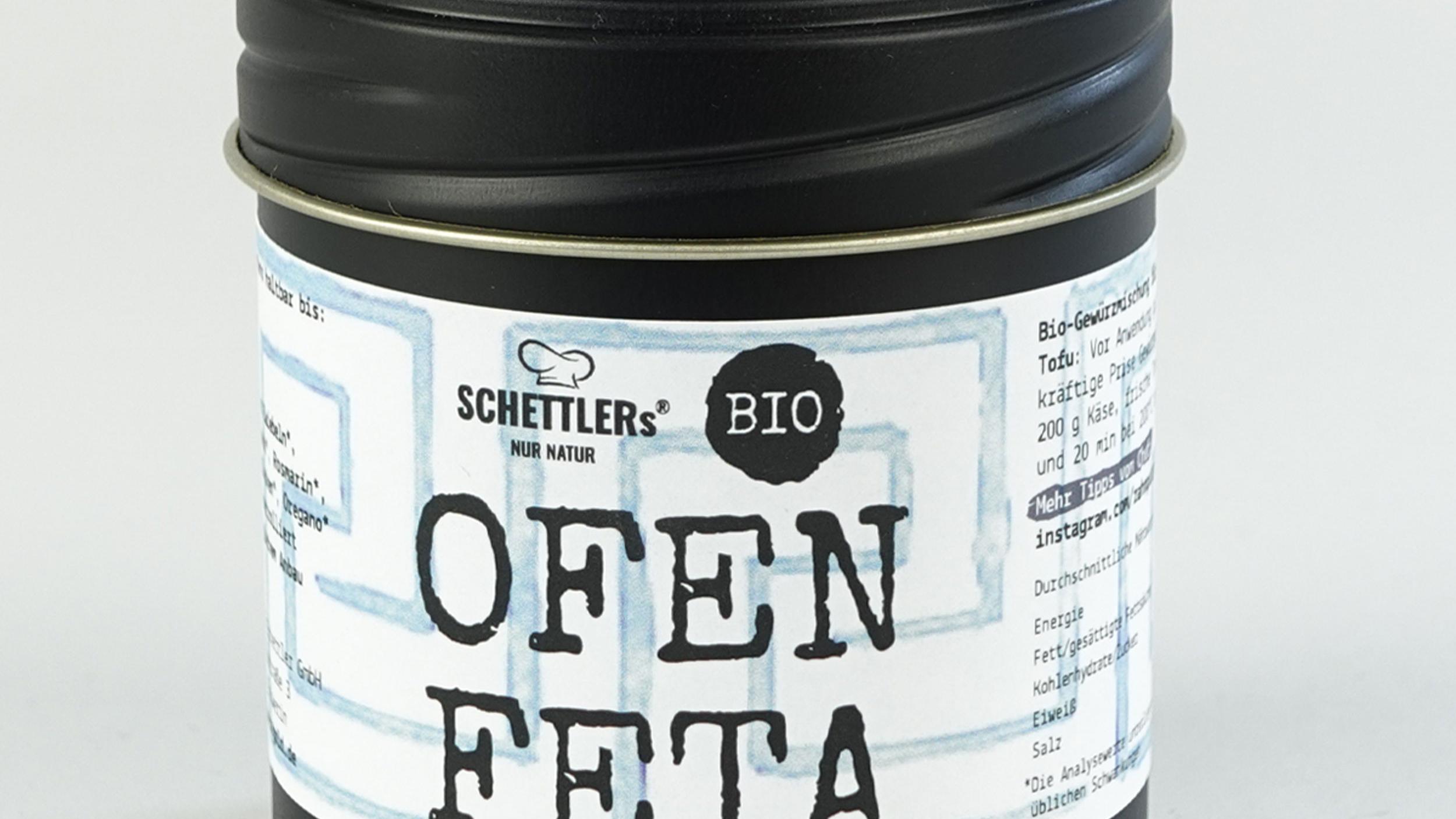 Ofen Feta